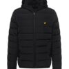 Lyle & Scott Átmeneti dzseki  sárga / fekete-hu