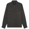 Lyle & Scott Átmeneti dzseki  sötétszürke-Ár