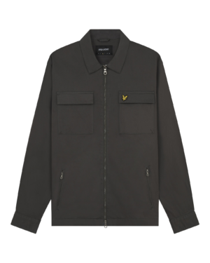 Lyle & Scott Átmeneti dzseki  sötétszürke-Ár