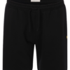 Lyle & Scott Big&Tall Nadrág  fekete-Hungary