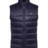 Lyle & Scott Mellény 'Wadded Gilet '  tengerészkék