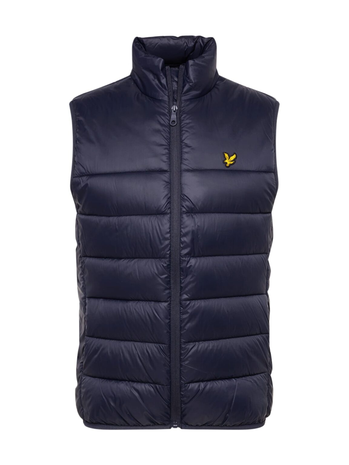 Lyle & Scott Mellény 'Wadded Gilet '  tengerészkék