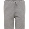 Lyle & Scott Nadrág  sárga / szürke melír / fekete-hu