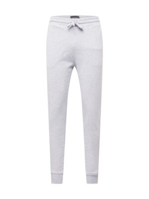 Lyle & Scott Nadrág  szürke melír-hu