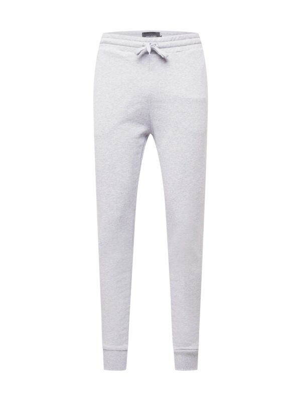 Lyle & Scott Nadrág  szürke melír-hu