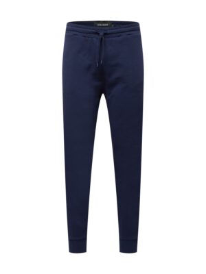 Lyle & Scott Nadrág  tengerészkék-hu