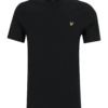 Lyle & Scott Póló  sötétkék / sárga-Ár