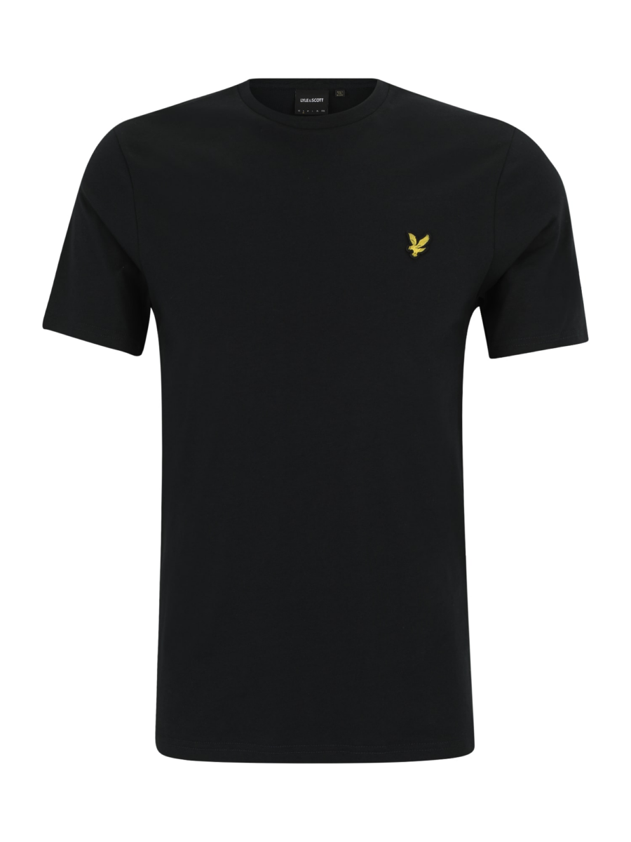 Lyle & Scott Póló  sötétkék / sárga-Ár