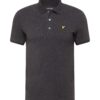 Lyle & Scott Póló  sötétszürke-hu
