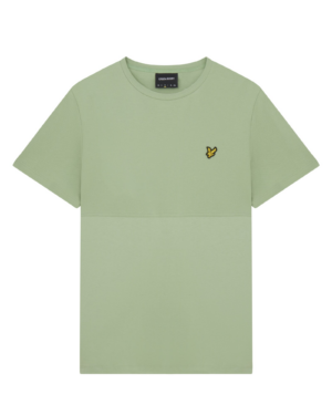 Lyle & Scott Póló  zöld / világoszöld-Ár