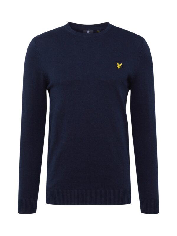 Lyle & Scott Pulóver  éjkék