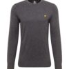 Lyle & Scott Pulóver  sötétszürke