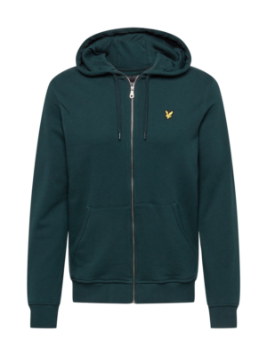 Lyle & Scott Tréning dzseki  sárga / fenyő-Hungary