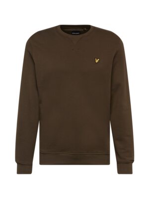 Lyle & Scott Tréning póló  olíva-hu