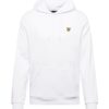 Lyle & Scott Tréning póló  sárga / fekete / fehér-hu