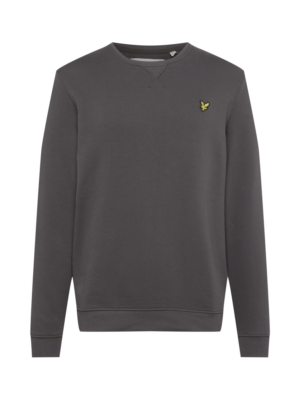 Lyle & Scott Tréning póló  sötétszürke-Hungary