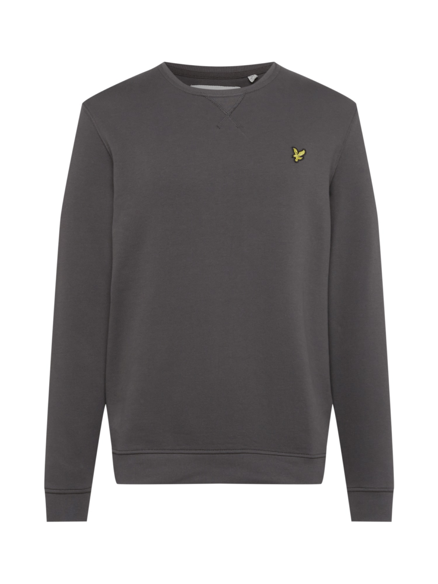 Lyle & Scott Tréning póló  sötétszürke-Hungary