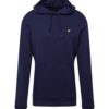Lyle & Scott Tréning póló  tengerészkék / sárga / fekete-hu