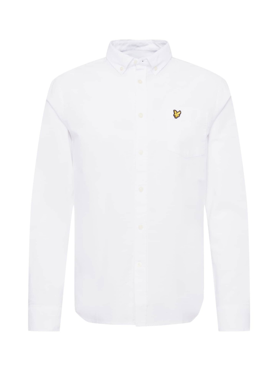 Lyle & Scott Üzleti ing  fehér-Hungary