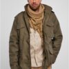M-65 Field Jacket Olive