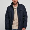 M-65 Navy Field Jacket