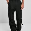 M-65 Vintage Cargo Pants Black