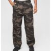 M-65 Vintage Cargo Pants darkcamo