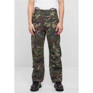 M-65 Vintage Cargo Pants olive camo