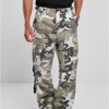 M-65 Vintage Cargo Pants snowcamo