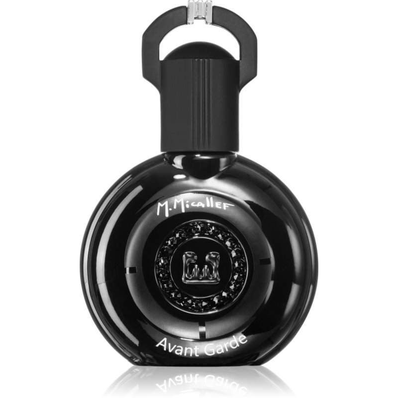 M. Micallef Avant-Garde Eau de Parfum uraknak 30 ml-Eredeti