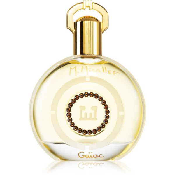 M. Micallef Gaiac Eau de Parfum uraknak 100 ml-Eredeti