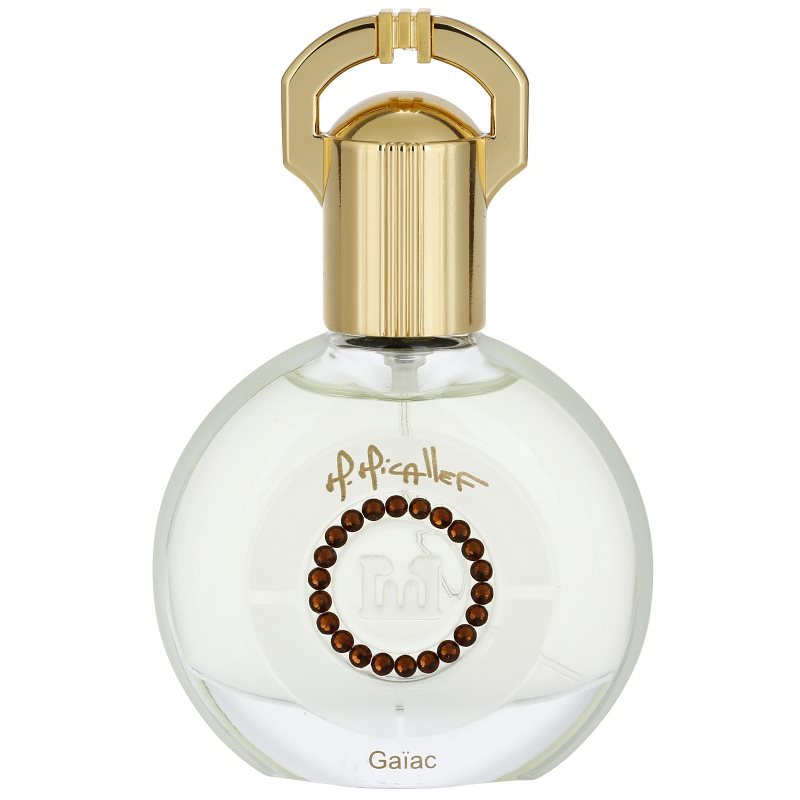 M. Micallef Gaiac Eau de Parfum uraknak 30 ml-Eredeti