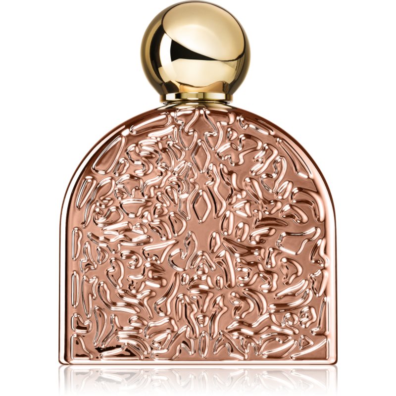 M. Micallef Glamour Eau de Parfum unisex 100 ml-Ár