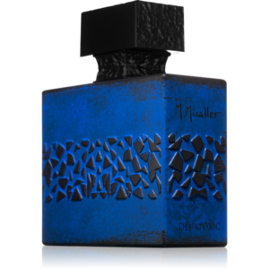 M. Micallef Jewel Collection DesirToxic Eau de Parfum uraknak 100 ml-Ár