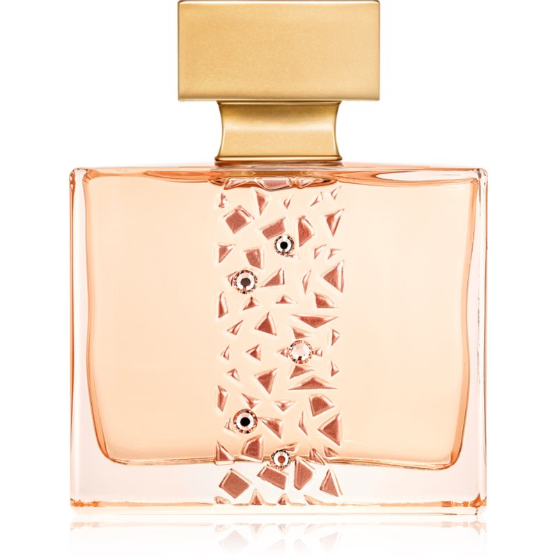 M. Micallef Jewel Collection Royal Muska Eau de Parfum hölgyeknek 100 ml-Ár