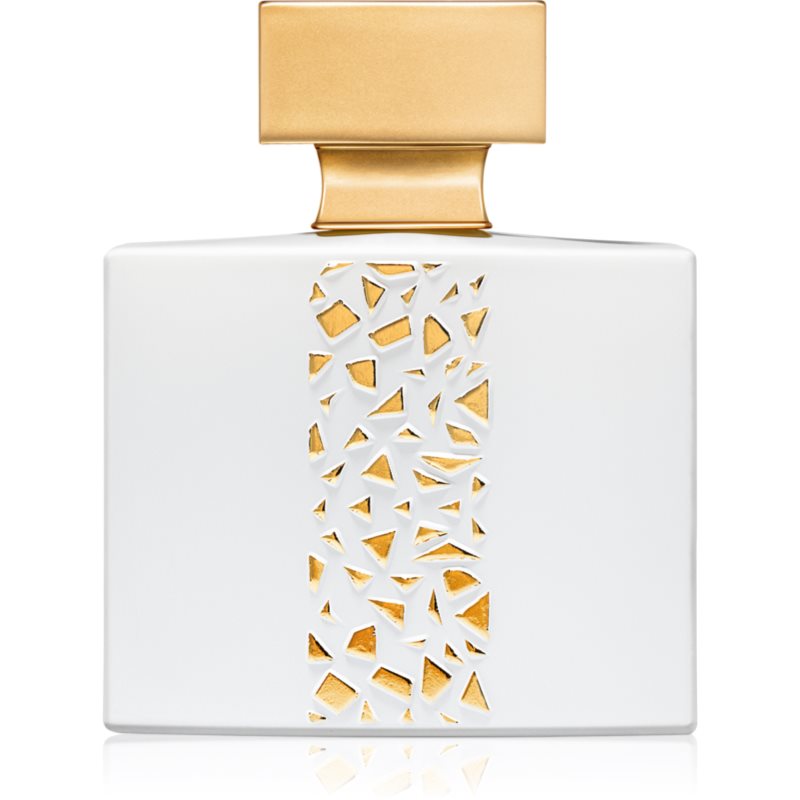 M. Micallef Jewel Collection Ylang In Gold Eau de Parfum hölgyeknek 100 ml-Ár