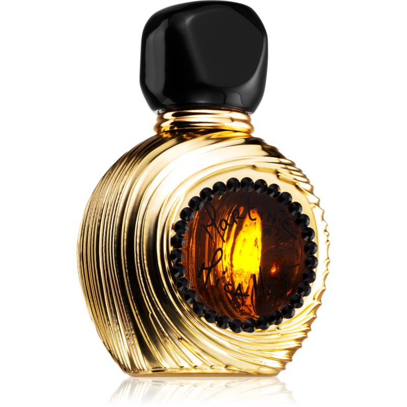 M. Micallef Mon Parfum Gold Eau de Parfum hölgyeknek 30 ml-Eredeti
