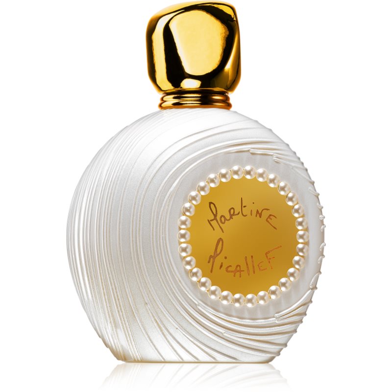 M. Micallef Mon Parfum Pearl Eau de Parfum hölgyeknek 100 ml-Eredeti