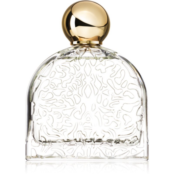 M. Micallef Soleil Passion Eau de Parfum hölgyeknek 100 ml-Ár