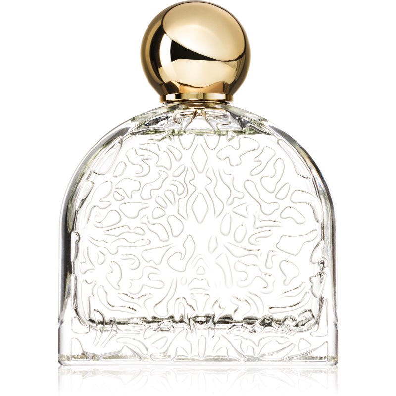 M. Micallef Soleil Passion Eau de Parfum hölgyeknek 100 ml-Ár