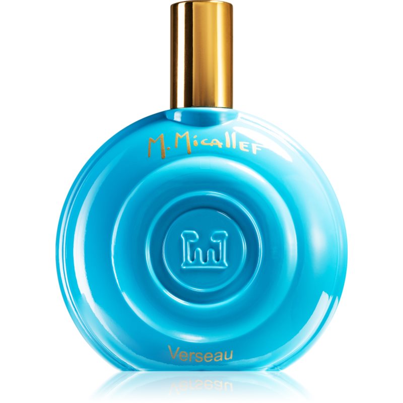 M. Micallef Verseau Eau de Parfum unisex 100 ml-Ár
