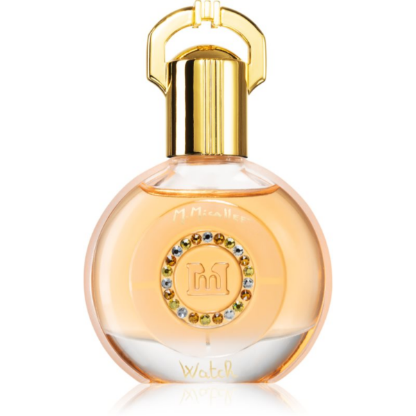 M. Micallef Watch Eau de Parfum hölgyeknek 30 ml-Ár