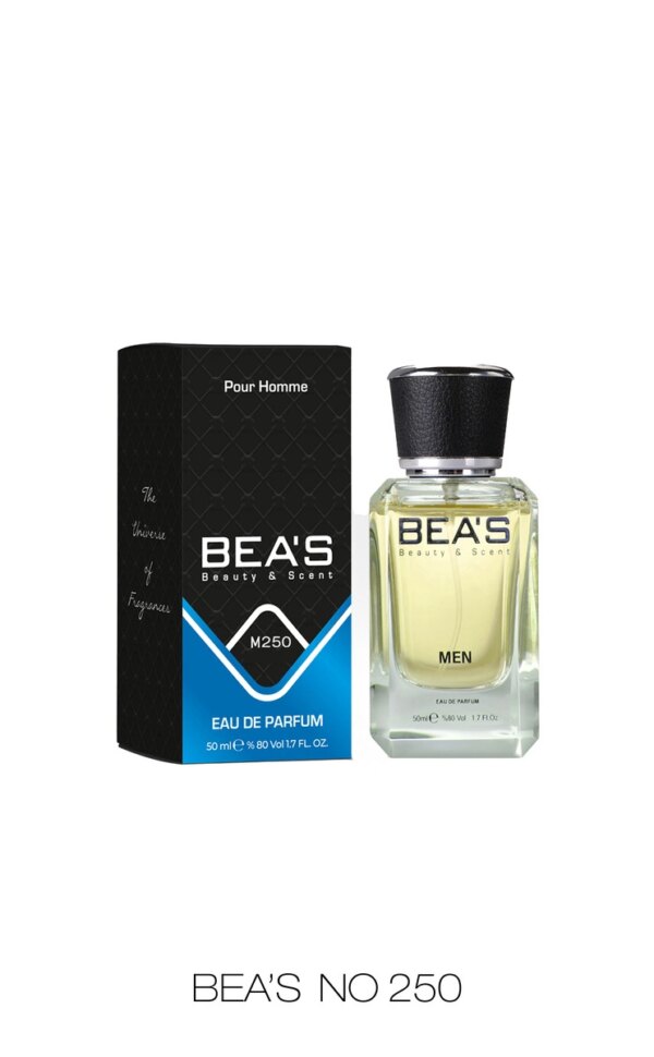 M250 King - Perfume for men 50 ml