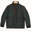M3002 DEWBERRY BOYS' COAT-KHAKI