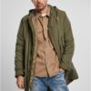 M51 US Parka Olive
