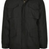 M65 Standard Black