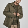 M65 Standard Olive
