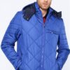 M8605 DEWBERRY MEN'S COAT-SAKS