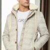 M8645 DEWBERRY MEN'S COAT-BONE-2