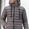 M8658 DEWBERRY MEN'S COAT-ANTHRACITE-2